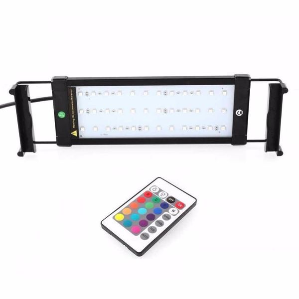aquariums lighting gako aquarium light 75-95cm lamp 18w 108 ledaquario with rgb control for fish tank coral reef
aquariums lighting gako aquarium light 75-95cm lamp 18w 108 ledaquario with rgb control for fish tank coral reef