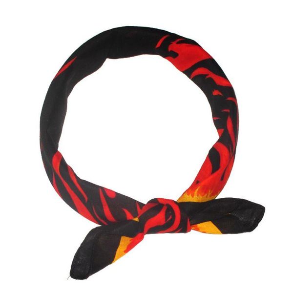 scarves japanese harajuku biker flame fire print protective multi-use seamless square scarf motorcycle hip-hop headband bandana neck tie, Blue;gray
scarves japanese harajuku biker flame fire print protective multi-use seamless square scarf motorcycle hip-hop headband bandana neck tie, Blue;gray