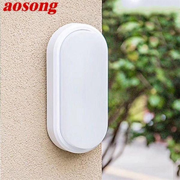 aosong outdoor sconce light led waterproof modern wall lamp creative decorative for patio garden porch balcony courtyard
aosong outdoor sconce light led waterproof modern wall lamp creative decorative for patio garden porch balcony courtyard