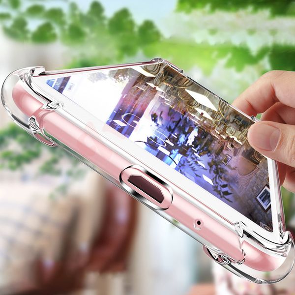 cell phone cases clear iphone 11 case enhanced camera protection slim fit ultra-thin soft silicone tpu gel cover
cell phone cases clear iphone 11 case enhanced camera protection slim fit ultra-thin soft silicone tpu gel cover