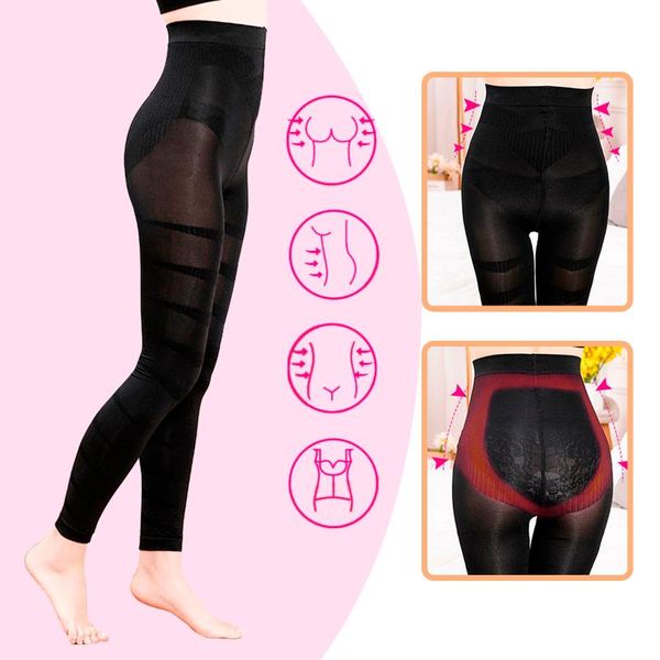 women's leggings fitness women body shaper hip lifting waist legging protecting pressure elastic pants pantalones de mujer, Black
women's leggings fitness women body shaper hip lifting waist legging protecting pressure elastic pants pantalones de mujer, Black