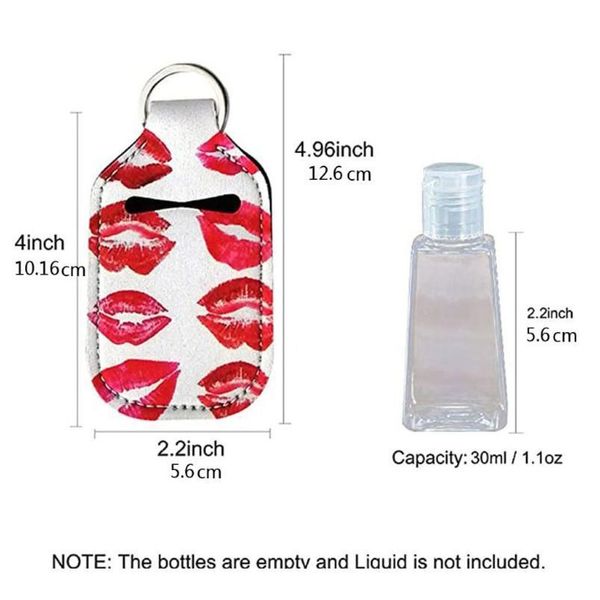 12 styles hand sanitizer keychain holder empty travel bottle refillable container reusable bottles with keychain jllddp
12 styles hand sanitizer keychain holder empty travel bottle refillable container reusable bottles with keychain jllddp
