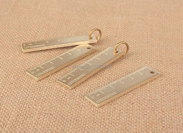 dog tag,id card 10pcs/lot retro minimal solid brass ruler key chain pet tag customized logo name wedding birthday party gift
dog tag,id card 10pcs/lot retro minimal solid brass ruler key chain pet tag customized logo name wedding birthday party gift