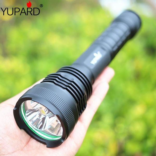 super powerful led 3* xhp50 tactical torch hunting waterproof lamp ultra bright outdoor 18650 or 26650
super powerful led 3* xhp50 tactical torch hunting waterproof lamp ultra bright outdoor 18650 or 26650