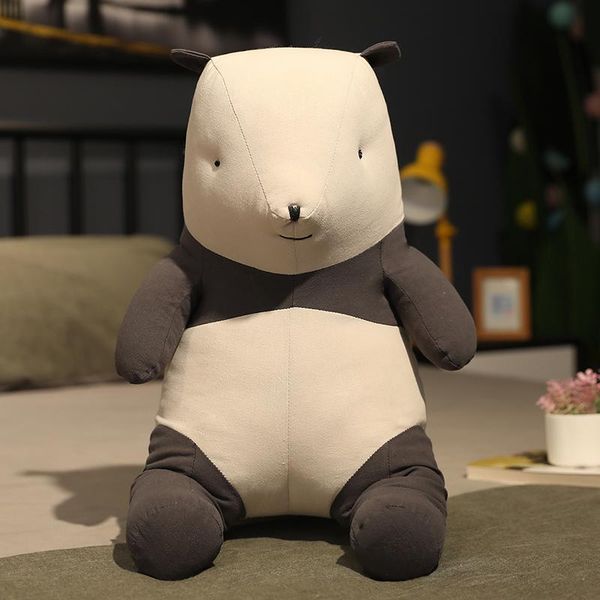 pillow nordic simple wind pacify panda doll stuffed animal cute software national treasure give girlfriend a gift
pillow nordic simple wind pacify panda doll stuffed animal cute software national treasure give girlfriend a gift