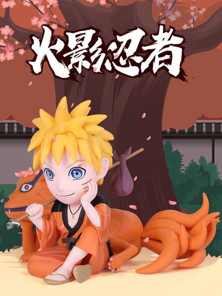 blind box series popmart bubble mart hand made whirlpool naruto q version doll
blind box series popmart bubble mart hand made whirlpool naruto q version doll