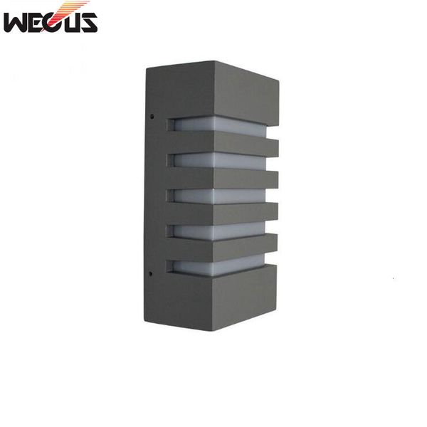 2021 new impermeveis exteriores da parede, luzes criativas simples modernas jardim do diodo emissor de luz ao ar livre, corredor terrao al26
2021 new impermeveis exteriores da parede, luzes criativas simples modernas jardim do diodo emissor de luz ao ar livre, corredor terrao al26