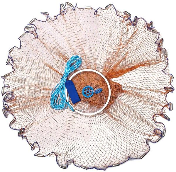sea fishing cast net with aluminum disc for bait trap fish throw net 4/6/8ft radius freshwater casting nets with shrimp post
sea fishing cast net with aluminum disc for bait trap fish throw net 4/6/8ft radius freshwater casting nets with shrimp post