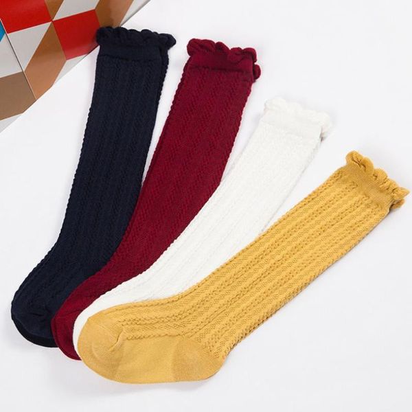 footies toddler knee high lace cute long stocking knit solid warm born baby boys girls, Blue
footies toddler knee high lace cute long stocking knit solid warm born baby boys girls, Blue