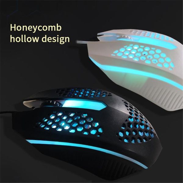 mice 1000dpi gaming mouse honeycomb shell ergonomic lightweight lapusb wired computer for pc
mice 1000dpi gaming mouse honeycomb shell ergonomic lightweight lapusb wired computer for pc