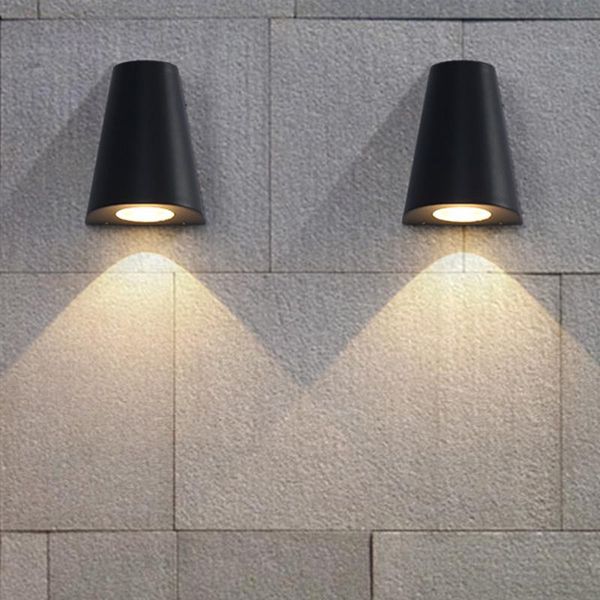 thrisdar 5w 10w waterproof led wall lamp outdoor front door garden porch wall light villa balcony fence corridor step light
thrisdar 5w 10w waterproof led wall lamp outdoor front door garden porch wall light villa balcony fence corridor step light