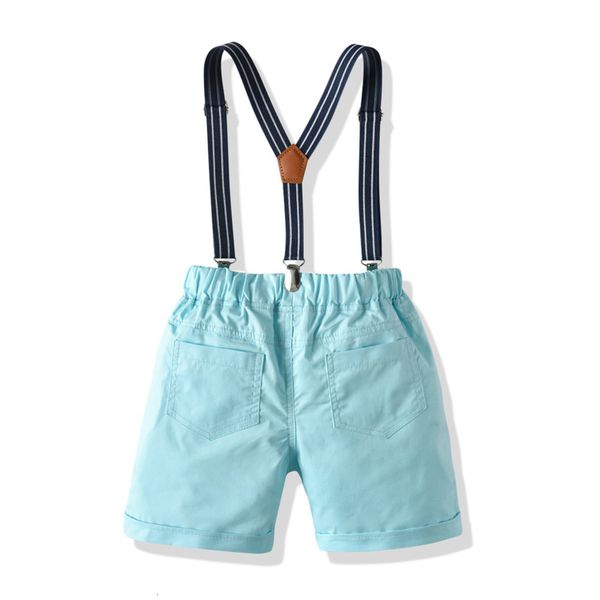 2020 new children's suspenders middle and big boys' summer leisure handsome shorts beach pants6isc, Blue
2020 new children's suspenders middle and big boys' summer leisure handsome shorts beach pants6isc, Blue
