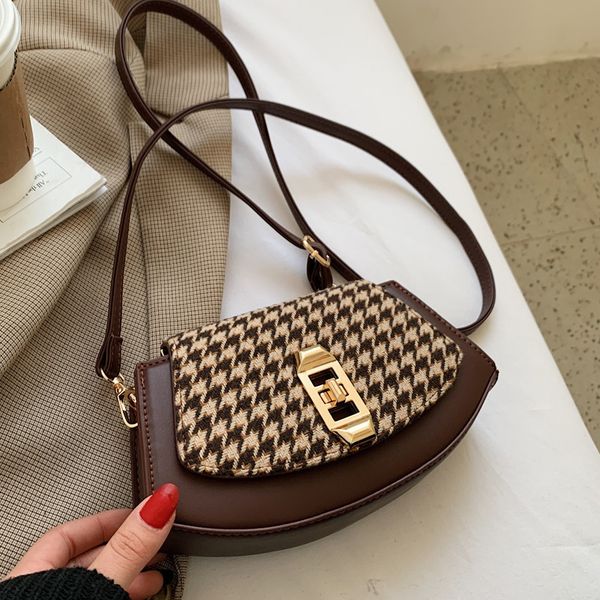 luxury handbags minority design bag women new fashion handbag retro single shoulder bags feeling foreign style versatile packs pu leather co
luxury handbags minority design bag women new fashion handbag retro single shoulder bags feeling foreign style versatile packs pu leather co