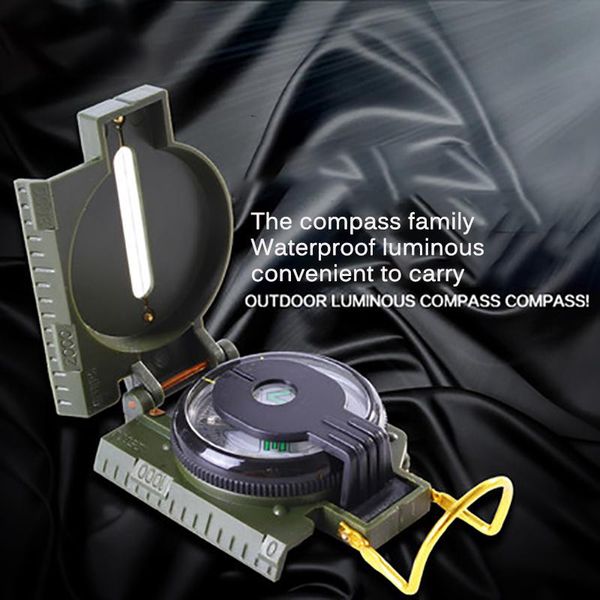 portable compass aluminum lightweight emergency compass durable navigation wild tool black folding outdoor survival accessories
portable compass aluminum lightweight emergency compass durable navigation wild tool black folding outdoor survival accessories