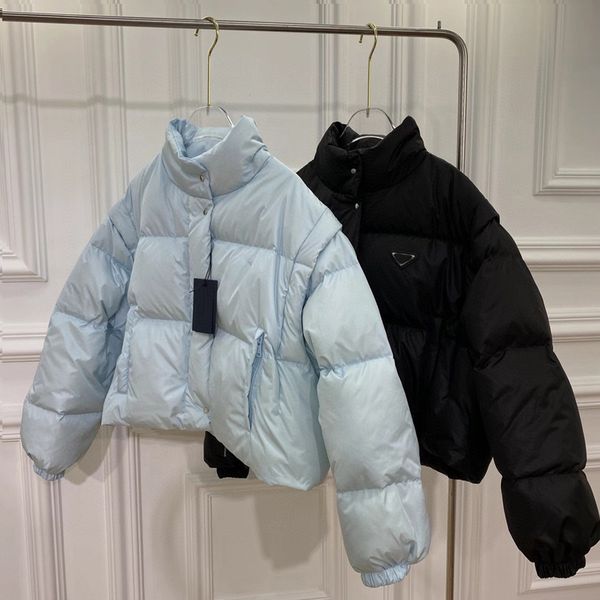 2021 new women jacket down parkas coat winter style slim corset thick outfit luxury pocket lady designer warm coats womens white black s-l
2021 new women jacket down parkas coat winter style slim corset thick outfit luxury pocket lady designer warm coats womens white black s-l