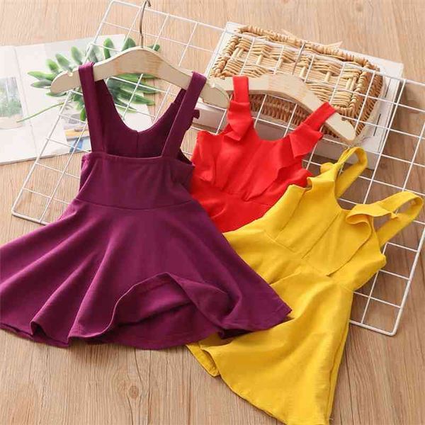 casual 2 3 4 6 8 10 years children birthday backless v-neck ruffle princess elegant party dance kids girls dress for summer 210701, Red;yellow
casual 2 3 4 6 8 10 years children birthday backless v-neck ruffle princess elegant party dance kids girls dress for summer 210701, Red;yellow