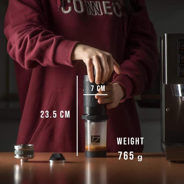 coffee pots 1zpresso y3 maker original design machine portable mini hand pressure italian
coffee pots 1zpresso y3 maker original design machine portable mini hand pressure italian