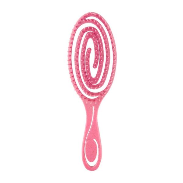 hair brushes bx0f detangling brush hollow out wet dry detangler scalp massage comb for long short thick thin curly straight wavy hairs, Silver
hair brushes bx0f detangling brush hollow out wet dry detangler scalp massage comb for long short thick thin curly straight wavy hairs, Silver