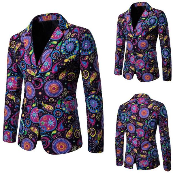 men's jackets telotuny fashion leisure cotton print slim outwear turn-down collar single-breasted long sleeve coat, Black;brown
men's jackets telotuny fashion leisure cotton print slim outwear turn-down collar single-breasted long sleeve coat, Black;brown
