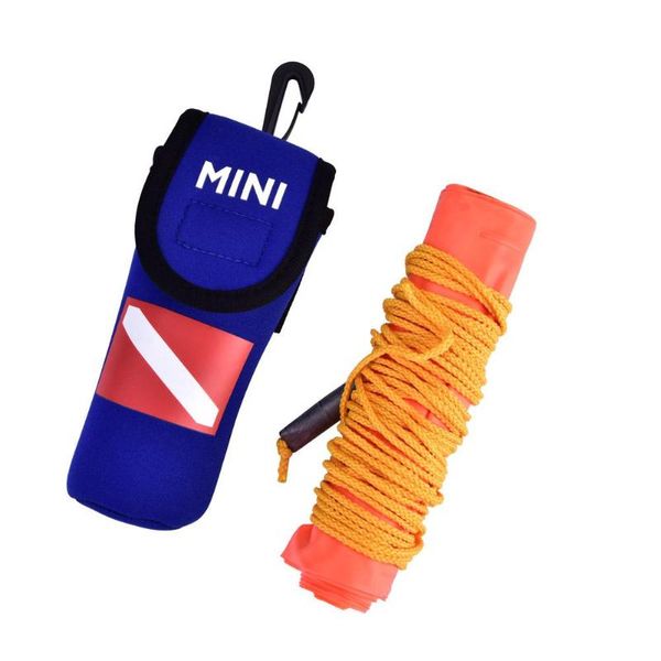 pool & accessories 142x16cm diving buoy high visibility inflatable scuba surface marker underwater safety signal tube
pool & accessories 142x16cm diving buoy high visibility inflatable scuba surface marker underwater safety signal tube