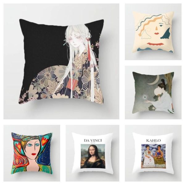 cushion/decorative pillow artistic retro girl illustration cover 20x20in 24x24in japanese anime cherry blossom flannel throw pillowcase 50x5
cushion/decorative pillow artistic retro girl illustration cover 20x20in 24x24in japanese anime cherry blossom flannel throw pillowcase 50x5
