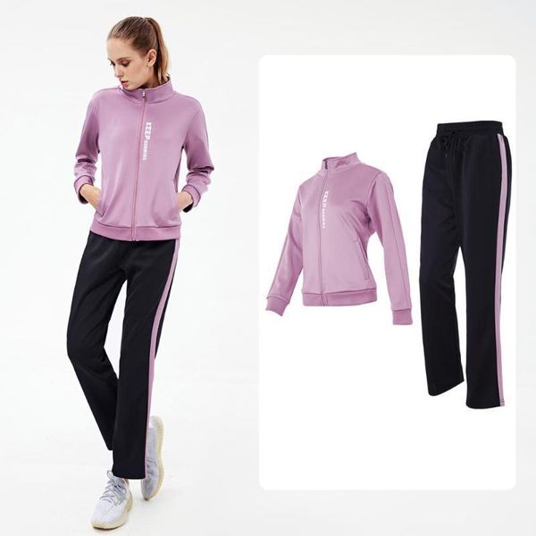 running sets vansydical women 2pcs letters sports suits autumn winter jogging zipper jackets drawstring sweatpants female suits1, Black;blue
running sets vansydical women 2pcs letters sports suits autumn winter jogging zipper jackets drawstring sweatpants female suits1, Black;blue
