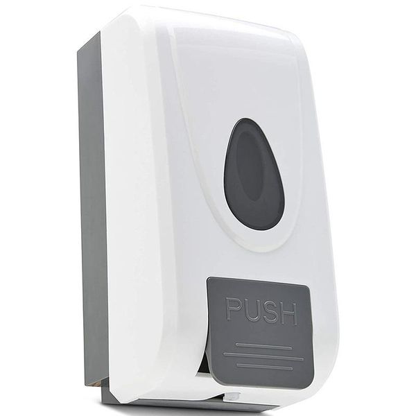 bath accessory set soap dispenser for commercial or residential, wall mounted, 1000ml
bath accessory set soap dispenser for commercial or residential, wall mounted, 1000ml