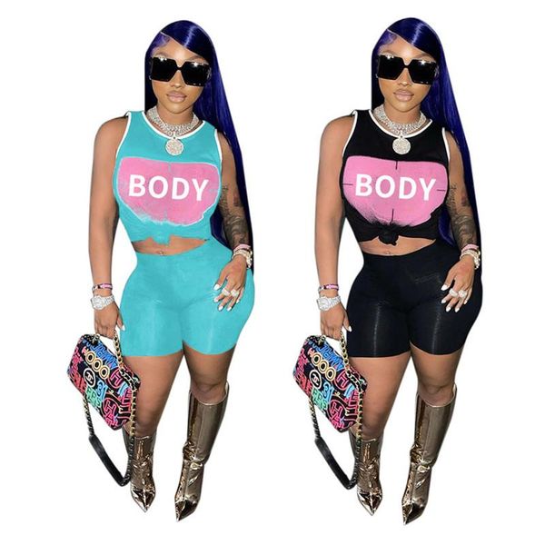 women's tracksuits simple pure color o neck sleeveless bro and short 2 pieces set casual lady fashion, Gray
women's tracksuits simple pure color o neck sleeveless bro and short 2 pieces set casual lady fashion, Gray