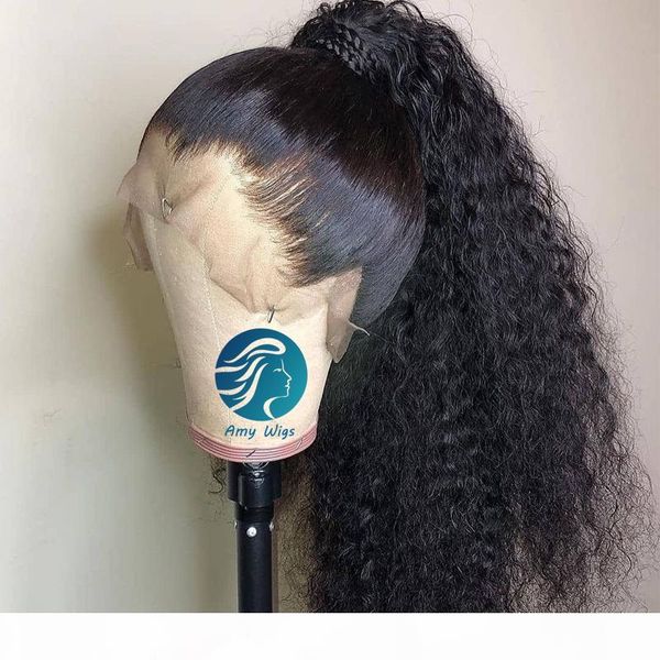 360 lace frontal wig pre plucked full lace front human hair wigs for black women 150 density water wave invisible hd brazilian remy 30 inch, Black;brown
360 lace frontal wig pre plucked full lace front human hair wigs for black women 150 density water wave invisible hd brazilian remy 30 inch, Black;brown