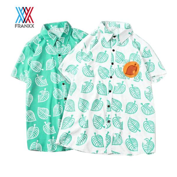 animal shirt cross cosplay costumes kids t shirt tees men's clothing tom nook short shirt summer sleeve women 210225, White;black
animal shirt cross cosplay costumes kids t shirt tees men's clothing tom nook short shirt summer sleeve women 210225, White;black