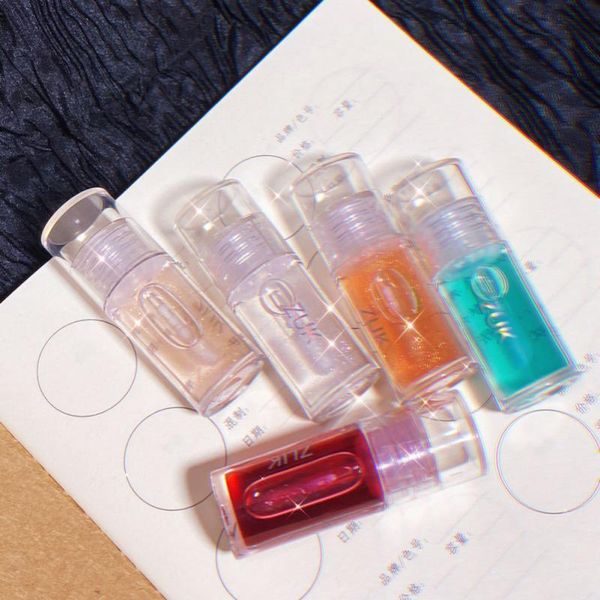 lip gloss 5 colors mini mirror glaze lipstick toot easy to color waterproof moisturize makeup cosmetics for ladies tslm1
lip gloss 5 colors mini mirror glaze lipstick toot easy to color waterproof moisturize makeup cosmetics for ladies tslm1