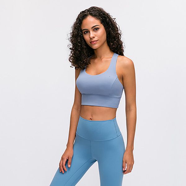 luxury women's tracksuits yoga cloth original lemon solid color yoga fitns bra gathered upper support hem widened sports underwear wome, Gray
luxury women's tracksuits yoga cloth original lemon solid color yoga fitns bra gathered upper support hem widened sports underwear wome, Gray