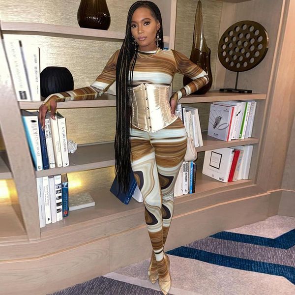 women's two piece pants 2 pieces female suit set contrast color long sleeve pullover with pencil for spring fall, White
women's two piece pants 2 pieces female suit set contrast color long sleeve pullover with pencil for spring fall, White