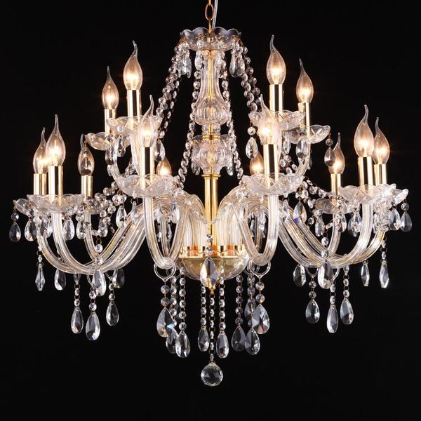 pendant lamps clear / cognac crystal chandelier gold chrome hardware lamp home business lighting fixtures
pendant lamps clear / cognac crystal chandelier gold chrome hardware lamp home business lighting fixtures