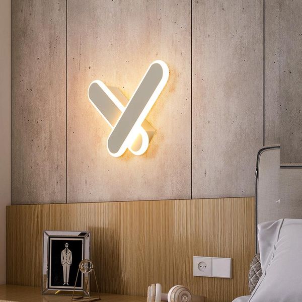 14w white or gold led wall lamp bedroom bedside modern nordic simple balcony corridor background sconces fitting adjust 3 colors
14w white or gold led wall lamp bedroom bedside modern nordic simple balcony corridor background sconces fitting adjust 3 colors