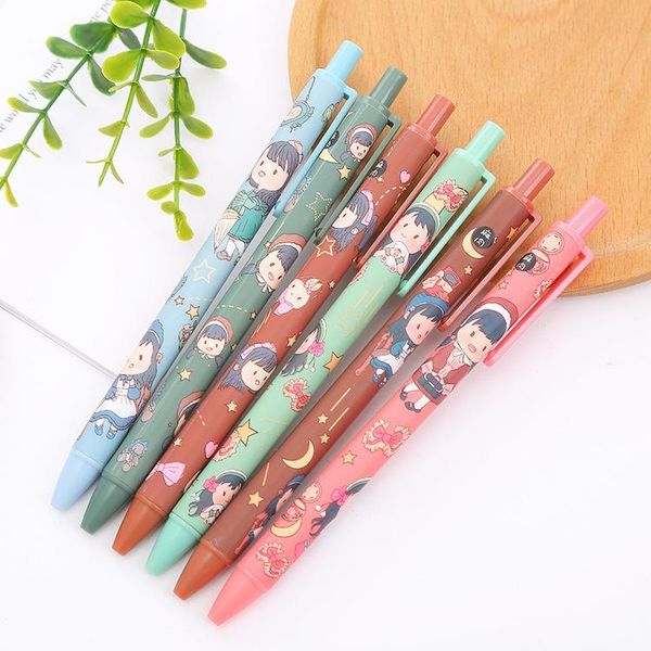 gel pens ellen brook 1 pcs cute pen creative ins color girls press office gift school supplies stationery kawaii funny
gel pens ellen brook 1 pcs cute pen creative ins color girls press office gift school supplies stationery kawaii funny