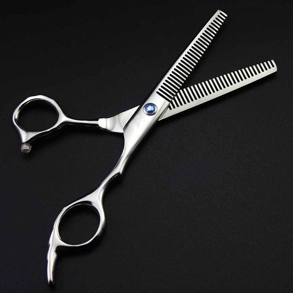 hair scissors 6inch professional douuble side teeth japan cutting hairdressing barber thinning shears
hair scissors 6inch professional douuble side teeth japan cutting hairdressing barber thinning shears