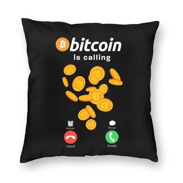 cushion/decorative pillow is calling cushion cover btc cryptocurrency blockchain square throw case for living room pillowcase decora
cushion/decorative pillow is calling cushion cover btc cryptocurrency blockchain square throw case for living room pillowcase decora