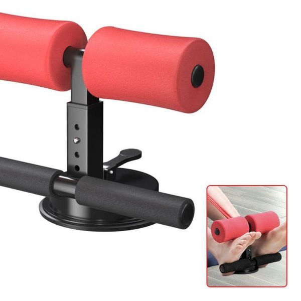training equipment 2021 sit-up assistor lazy abdomen multi-function suction cup volume abdominal muscle foot presser home fitness device
training equipment 2021 sit-up assistor lazy abdomen multi-function suction cup volume abdominal muscle foot presser home fitness device