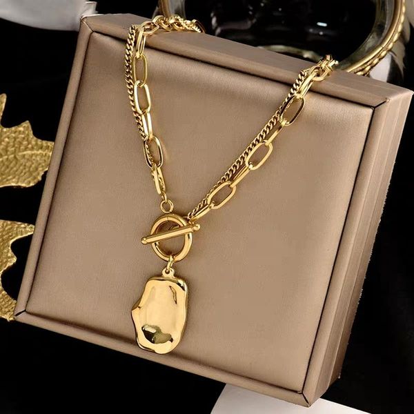 chokers bohemian portrait coin ot chain necklace for women gold geometric round lock pendant necklaces sweater jewelry, Golden;silver
chokers bohemian portrait coin ot chain necklace for women gold geometric round lock pendant necklaces sweater jewelry, Golden;silver