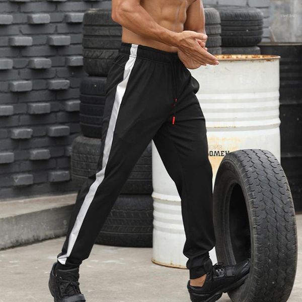 running pants mens jogging sport gym fitness trousers men joggers sweatpants bodybuilding bottoms sport1, Black;blue
running pants mens jogging sport gym fitness trousers men joggers sweatpants bodybuilding bottoms sport1, Black;blue