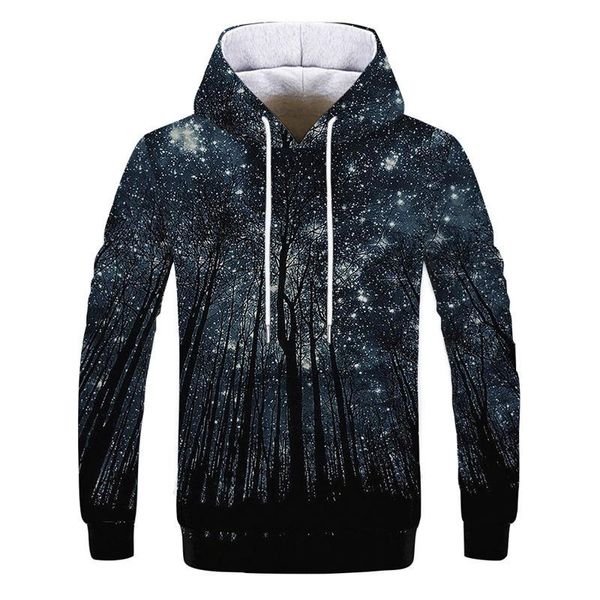 men's hoodies & sweatshirts 3d nature night sky autumn harajuku men's and women's hoodie street fashion casual long sleeve pull, Black
men's hoodies & sweatshirts 3d nature night sky autumn harajuku men's and women's hoodie street fashion casual long sleeve pull, Black