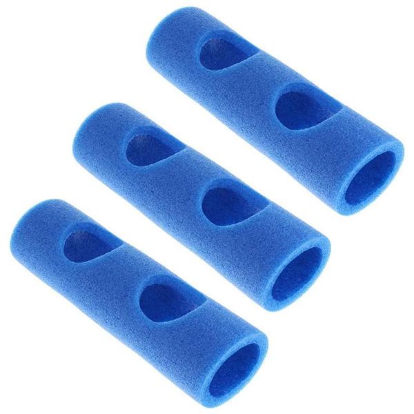 pool & accessories 3 pcs swimming pole connector epe with 2 holes noodle foam stick
pool & accessories 3 pcs swimming pole connector epe with 2 holes noodle foam stick