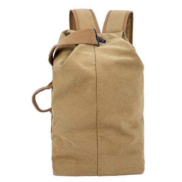 backpack large travel green mountaineering men canvas bucket shoulder bags male backpacks
backpack large travel green mountaineering men canvas bucket shoulder bags male backpacks