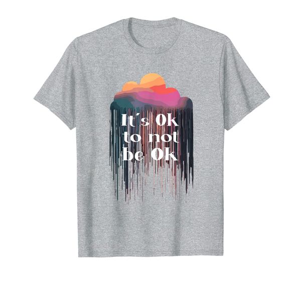 mental health matters end the stigma mental health awareness t-shirt, White;black
mental health matters end the stigma mental health awareness t-shirt, White;black