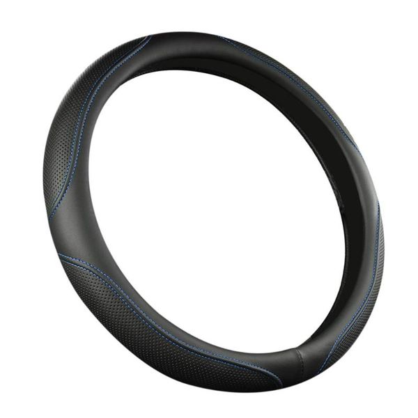 universal car steering wheel cover breathable cover four seasons anti-slip premium high-grade leather steering wheel
universal car steering wheel cover breathable cover four seasons anti-slip premium high-grade leather steering wheel