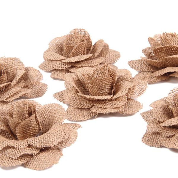 stimulation flowers vintage wedding favors supplies gift wrap hand-woven hand made party burlap rose decor craft linen cloth diy
stimulation flowers vintage wedding favors supplies gift wrap hand-woven hand made party burlap rose decor craft linen cloth diy