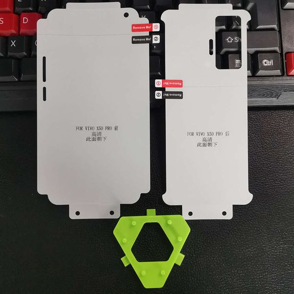 suitable for vivox50pro coated x50 screen full covered mobile phone nex3s quantum hydrogel film
suitable for vivox50pro coated x50 screen full covered mobile phone nex3s quantum hydrogel film