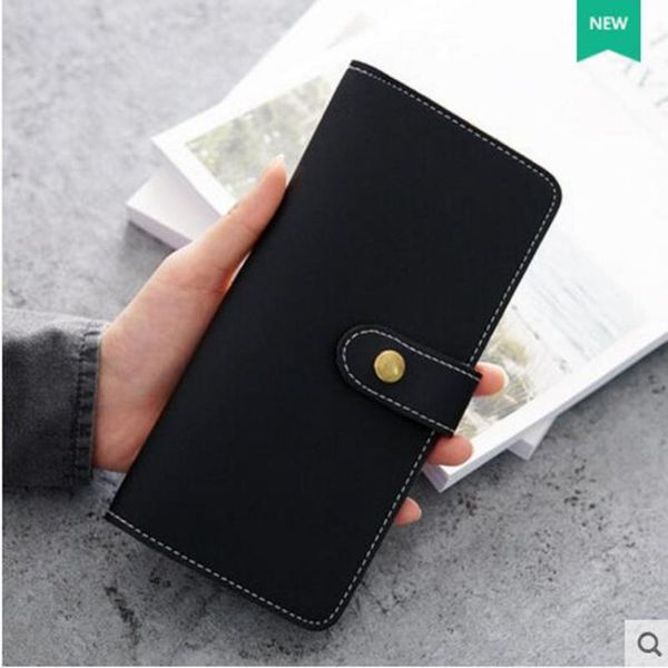wallets m203 women's simple long wallet paragraph of the hasp students restoring ancient ways wholesale, Red;black
wallets m203 women's simple long wallet paragraph of the hasp students restoring ancient ways wholesale, Red;black