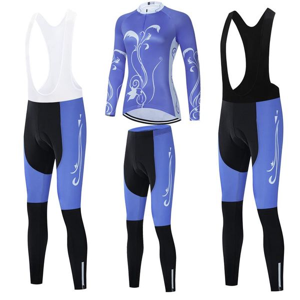 racing sets sudu sudo women spring pro cycling jersey set /anti-uv mtb bicycle wear ropa ciclismo clothes clothing for, Black;blue
racing sets sudu sudo women spring pro cycling jersey set /anti-uv mtb bicycle wear ropa ciclismo clothes clothing for, Black;blue